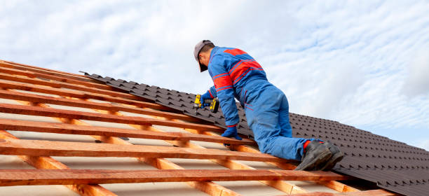 Best Roof Installation  in Rogers, MN