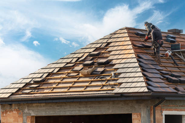 Rogers, MN Roofing services Company